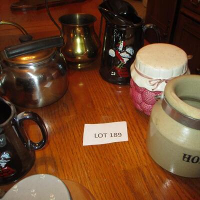 Kitchenware