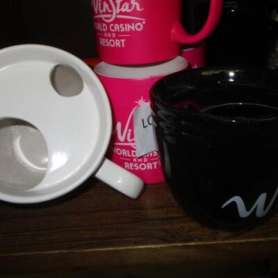 Mugs & cups