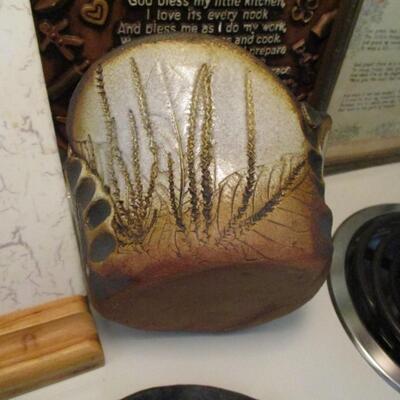 Kitchen Decor