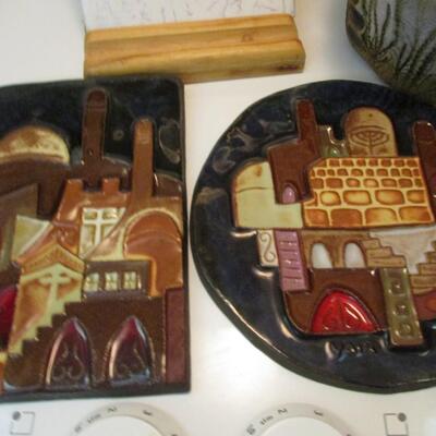 Kitchen Decor