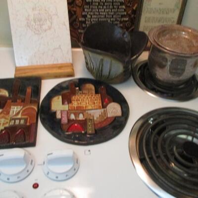 Kitchen Decor