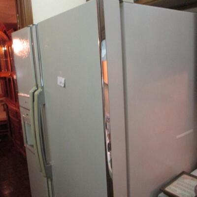 Maytag Refrigerator