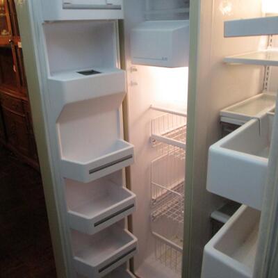 Maytag Refrigerator