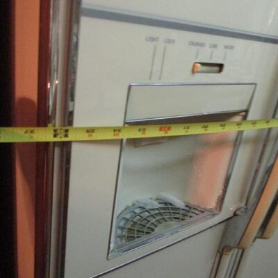 Maytag Refrigerator