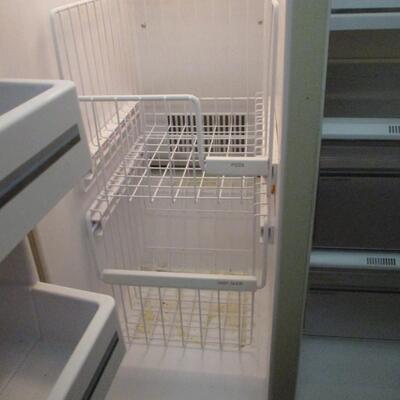 Maytag Refrigerator
