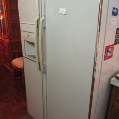 Maytag Refrigerator