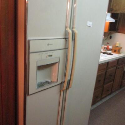 Maytag Refrigerator