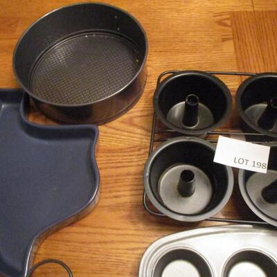 Bakeware