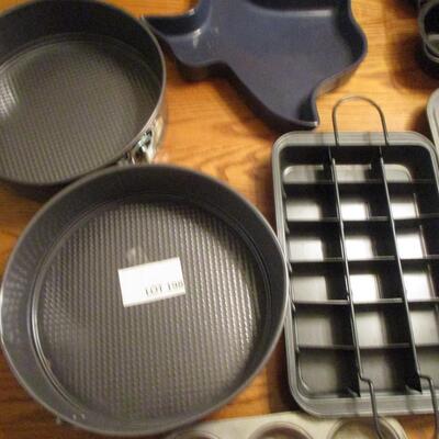 Bakeware