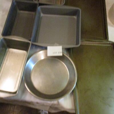 Cookware