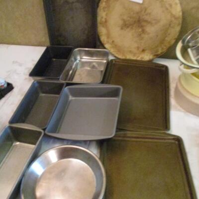 Cookware