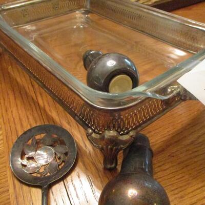 Kitchenware