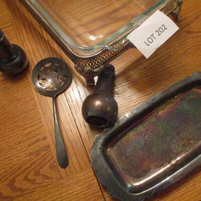 Kitchenware