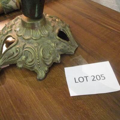 Lamp, Wall Hanging, Umbrella Stand