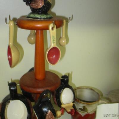 Kitchen Decor