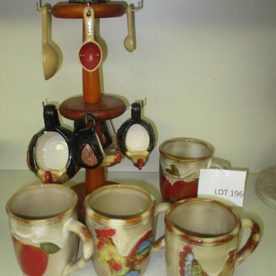Kitchen Decor