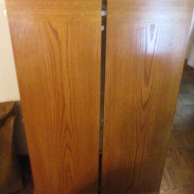Formal Dining Table w/6 chairs
