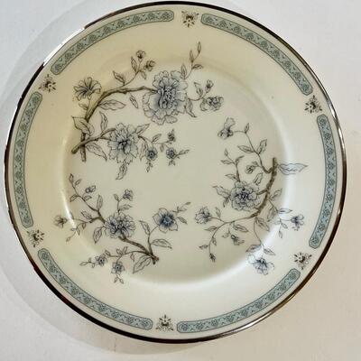 Porcelain Plate Lot