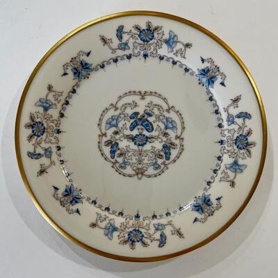 Porcelain Plate Lot