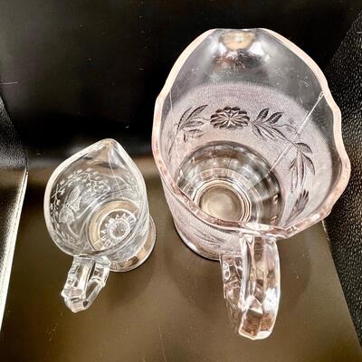EAPG Pitcher Lot