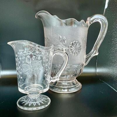 EAPG Pitcher Lot
