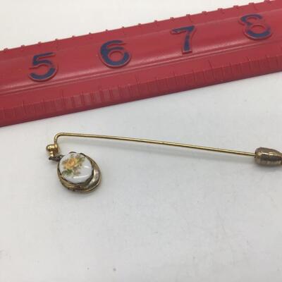 Vintage Pin locket