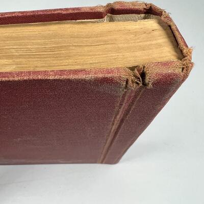 Vintage 20th Century Typewriting Typing Learning Manual