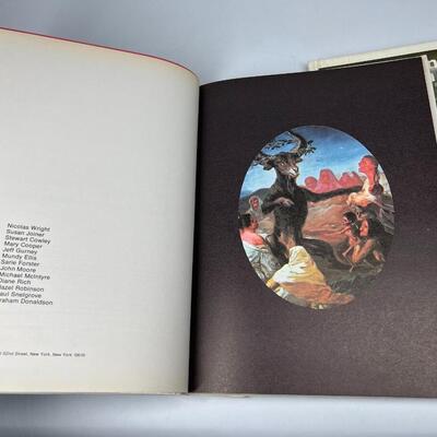 Vintage Three Book Set Understanding Human Behavior