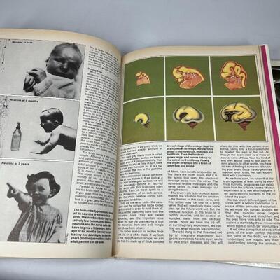 Vintage Three Book Set Understanding Human Behavior