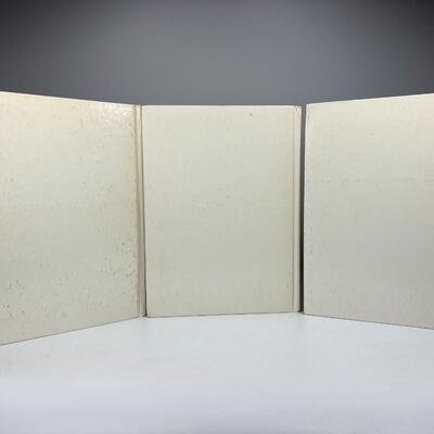 Vintage Three Book Set Understanding Human Behavior