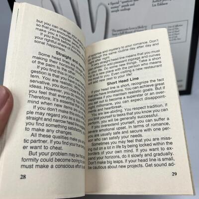 How to Read Palms and Palmistry Reference Books