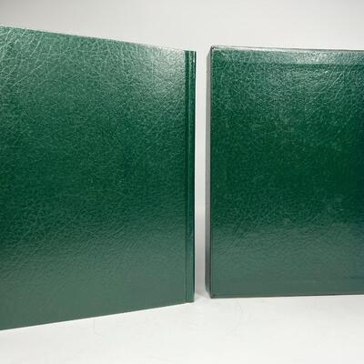 The Hobbit by J.R.R. Tolkien Collectible Hardcover Book with Slipcase Houghton Mifflin Co.