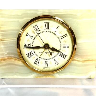 Vintage GE Alarm Clock