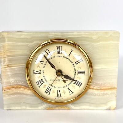 Vintage GE Alarm Clock