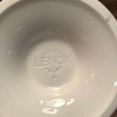 Lenox Butler's Pantry Ceramic Pitcher