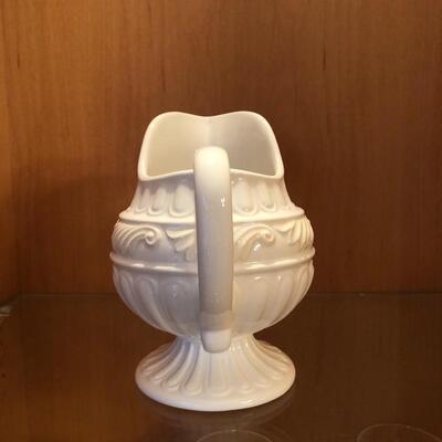 Lenox Butler's Pantry Ceramic Pitcher
