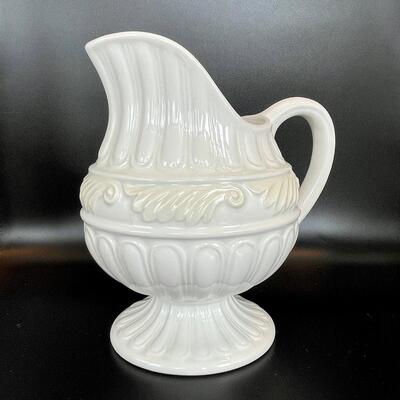Lenox Butler's Pantry Ceramic Pitcher