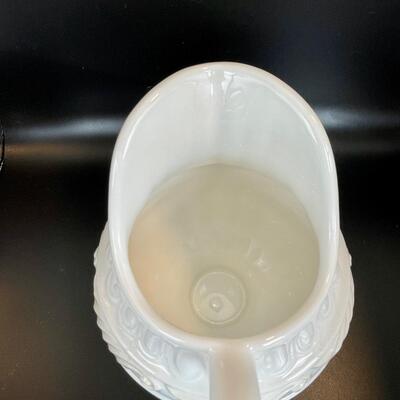 Lenox Butler's Pantry Ceramic Pitcher