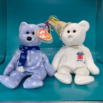 Beanie Babies Lot
