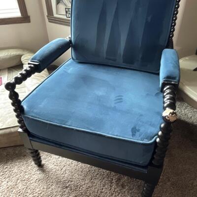 K7-Accent Chair