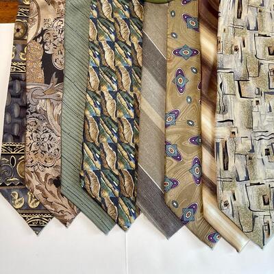 Vintage Tie Lot 1