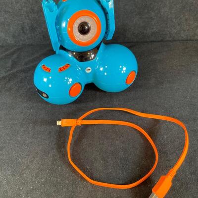 Lot 42 Robot