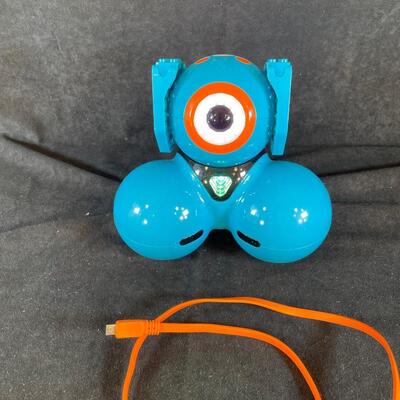 Lot 42 Robot