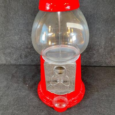 Lot 44 Gumball Machine