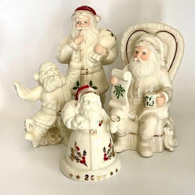 Lenox Santa Lot 1