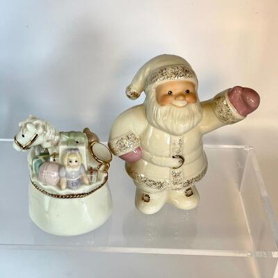 Lenox Santa Lot 5