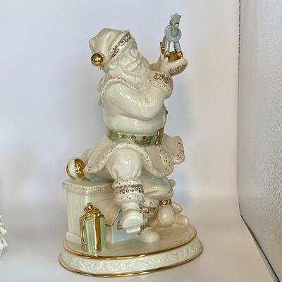 Lenox Santa Lot 5