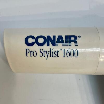 CONAIR Pro Stylist 1600 Hair Dryer