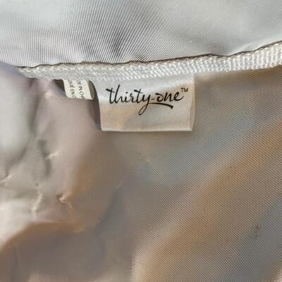 Lot 74. Carry-All Tote Bag