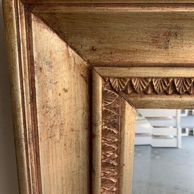 Lot 96. Large Wall Mirror